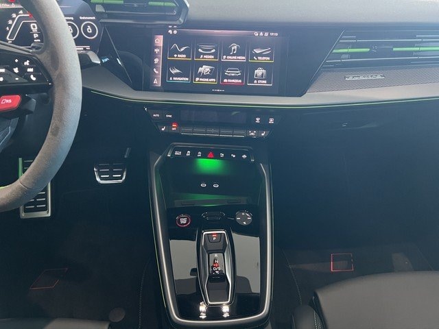 Audi RS3 Quattro S-Tronic Sportback