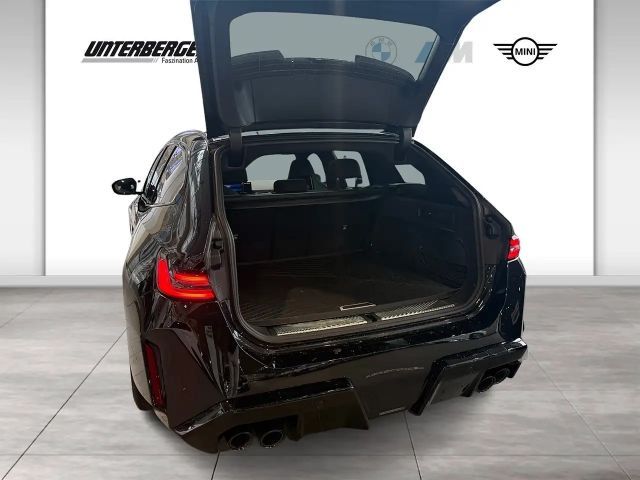 BMW M5 Comfort pakket