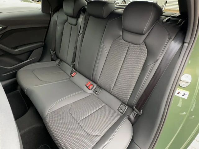 Audi A1 30 TFSI S-Line S-Tronic Sportback