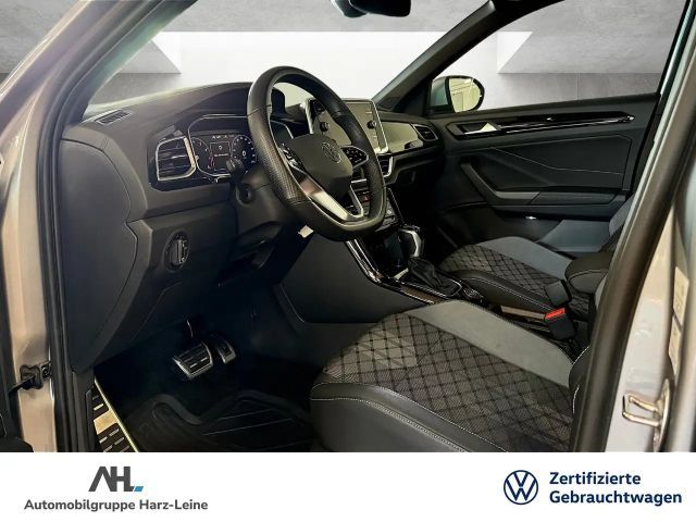 Volkswagen T-Roc 2.0 TSI 4Motion DSG R-Line