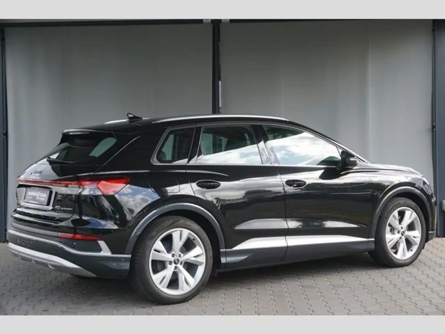 Audi Q4 e-tron 40 S-Line