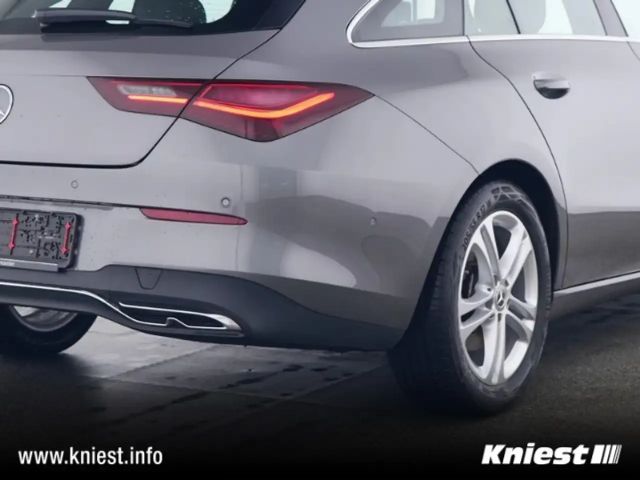 Mercedes-Benz CLA 180 Progressive