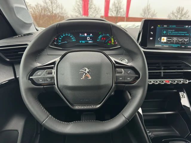 Peugeot E-208 Active Pack