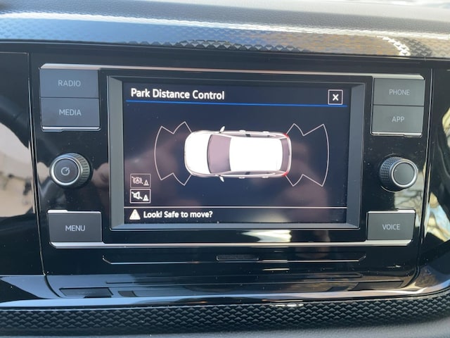 Volkswagen Polo 1.0 TSI DSG Life