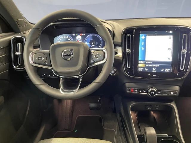 Volvo XC40 Bright Plus T4