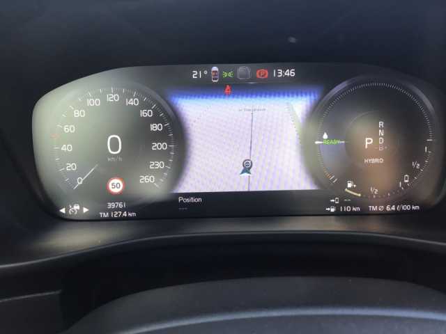 Volvo XC40 Bright Plus Recharge T4