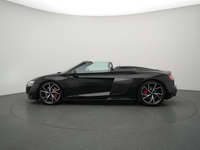 Audi R8 Performance S-Tronic Spyder V10