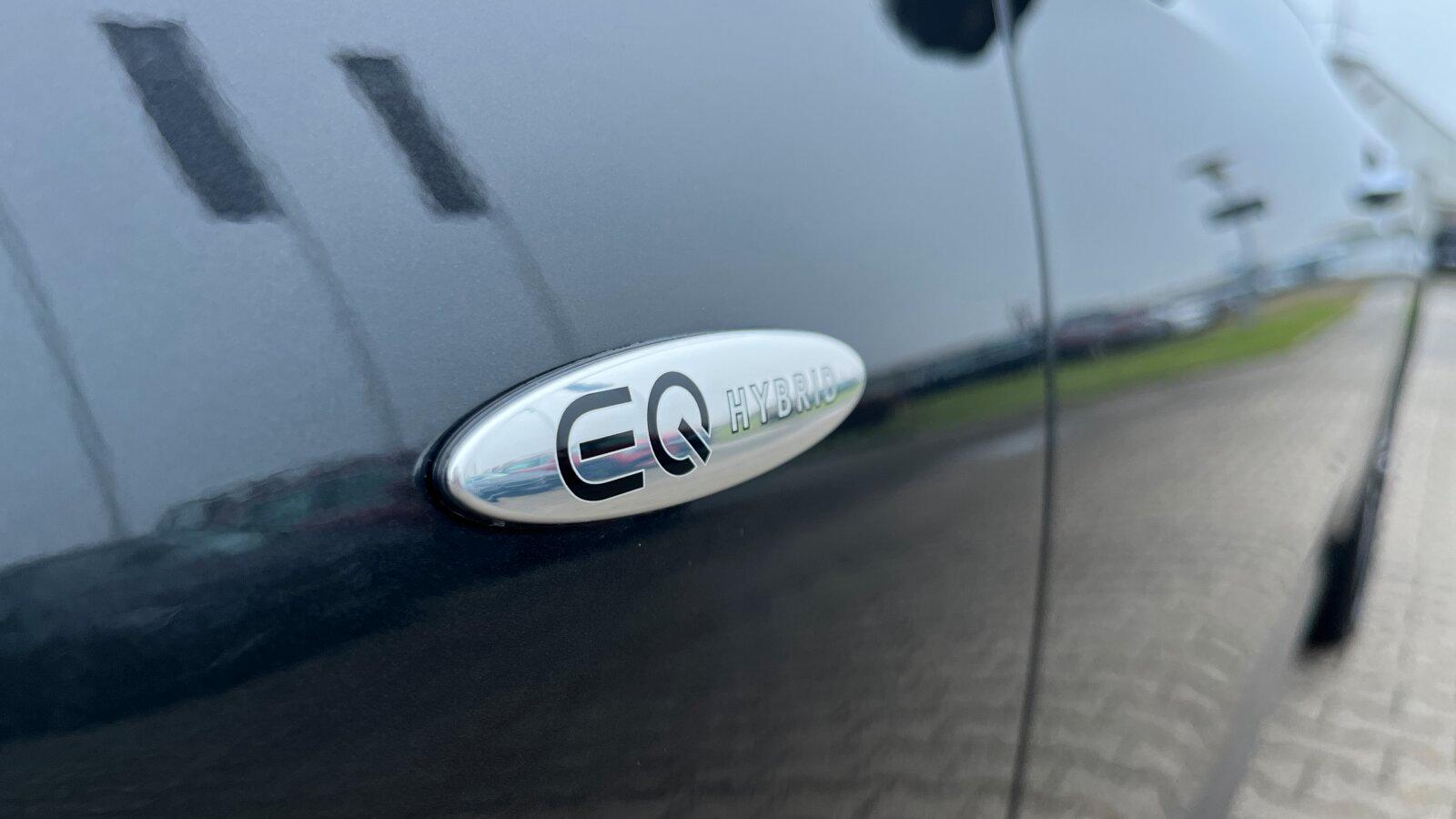 Mercedes-Benz CLE 300 AMG Line