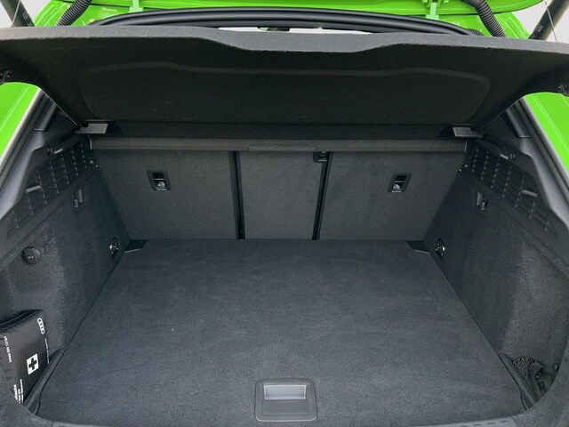 Audi RS3 Quattro S-Tronic Sportback