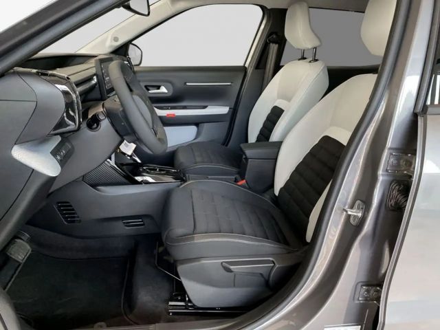 Citroën C3 Aircross Hybrid Max