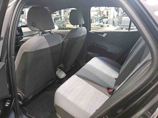 Volkswagen ID.3 146PS ACC.AHK-FR.AREA-VIEW.NAVI.LED.APP-C.LKRD-HZG.SHZ