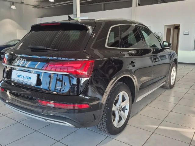 Audi Q5 50 TFSI Hybride Quattro