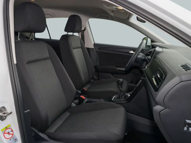 Volkswagen T-Roc 1.0 TSI