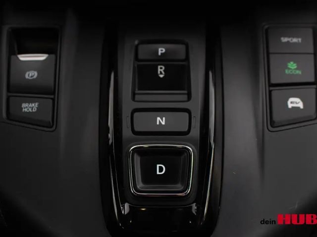 Honda CR-V 2.0 Hybrid Sport i-MMD