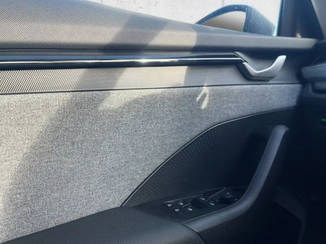 Skoda Octavia 1.5 TSI Combi Selection