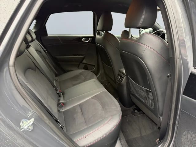 Kia Ceed GDi GT-Line