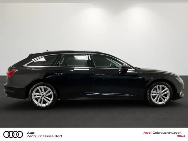 Audi A6 40 TDI Avant Quattro Sport
