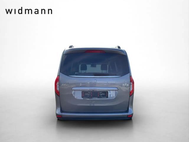 Mercedes-Benz T 180 Progressive