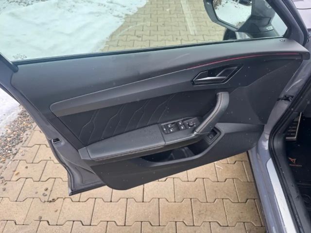 Cupra Formentor 1.4 DSG VZ e-Hybrid