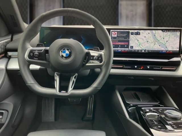 BMW 520 520d Touring