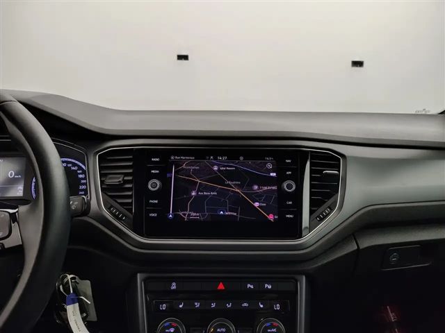 Volkswagen T-Roc 1.0 TSI Style