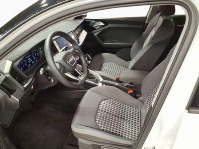 Audi A1 30 TFSI S-Tronic Sportback