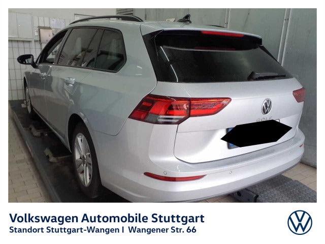 Volkswagen Golf 2.0 TDI DSG Life Variant