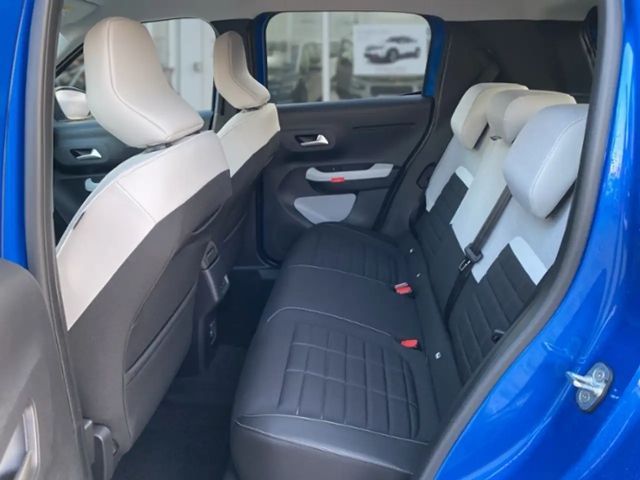 Citroën C3 Hybrid Max