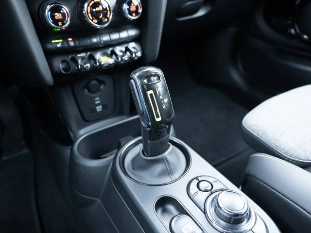 MINI Mini Electric SE