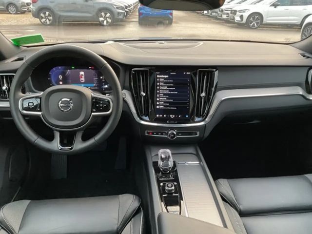 Volvo V60 Dark Ultimate