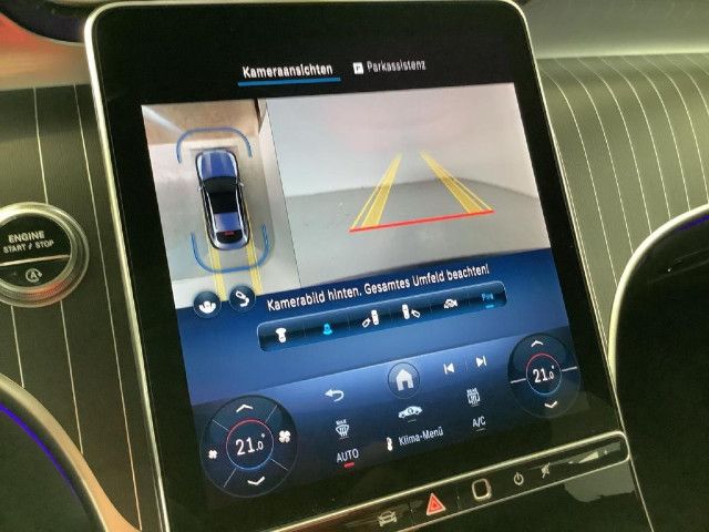 Mercedes-Benz GLC 300 4MATIC Coupé GLC 300 d