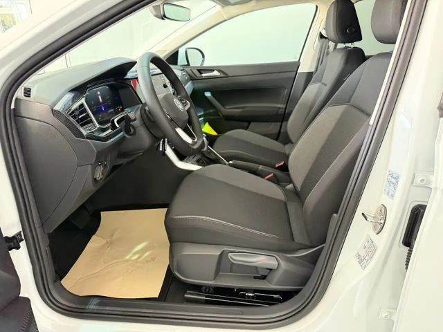 Volkswagen Taigo 1.0 TSI Life