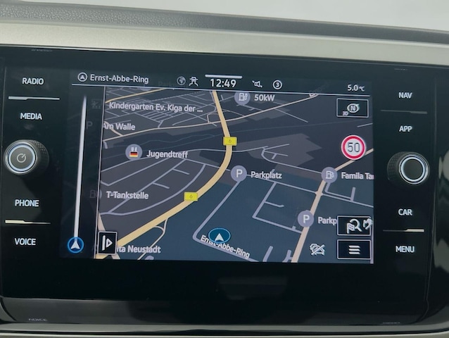 Volkswagen Taigo 1.0 TSI DSG