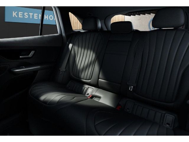 Mercedes-Benz EQE SUV 300