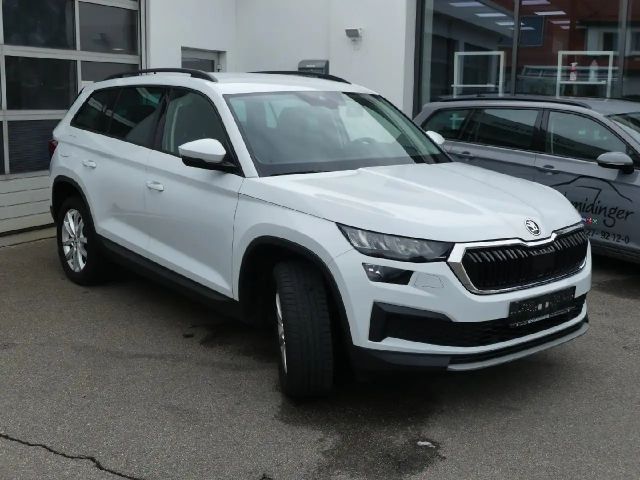 Skoda Kodiaq Ambition