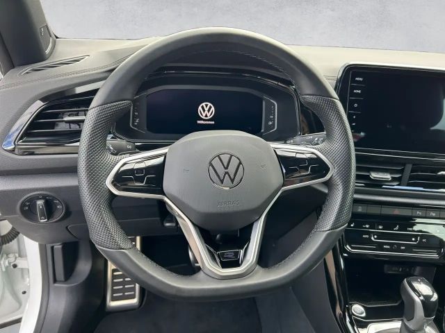 Volkswagen T-Roc Cabriolet DSG R-Line