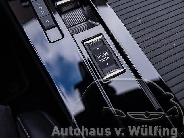 Opel Astra GS-Line Grand Sport