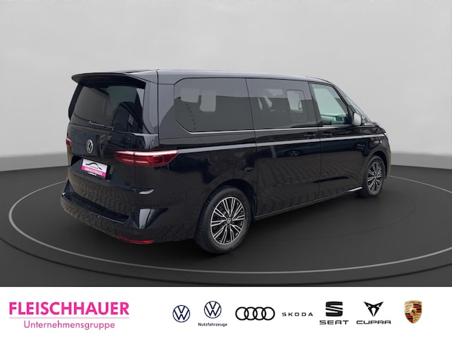 Volkswagen Multivan 2.0 TSI Lang