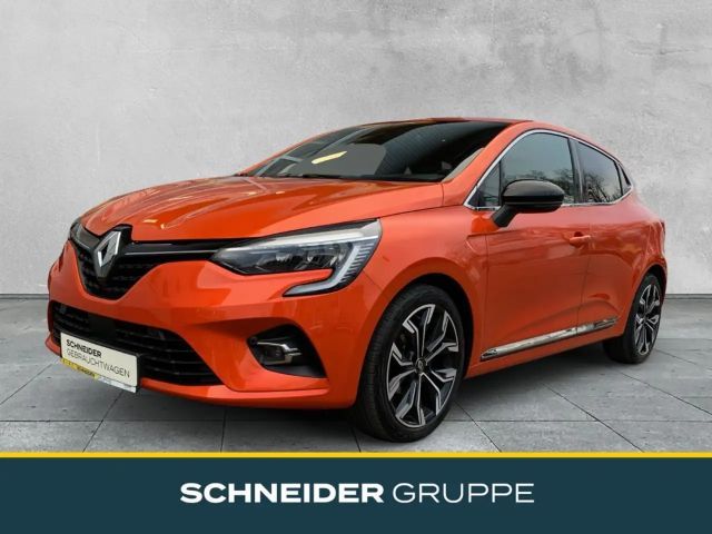 Renault Clio Bose Intens TCe 90