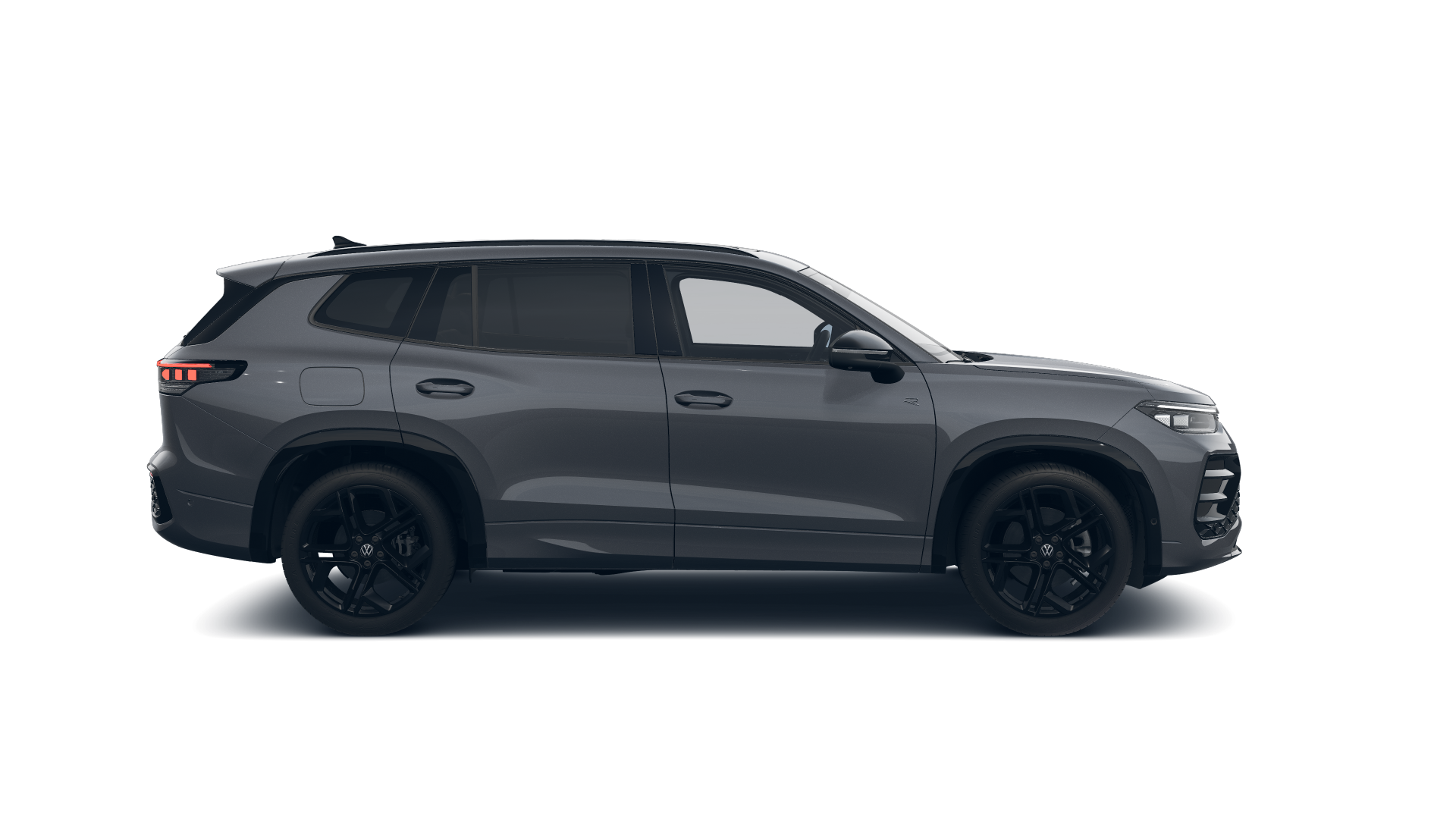 Volkswagen Tayron DSG R-Line eHybrid