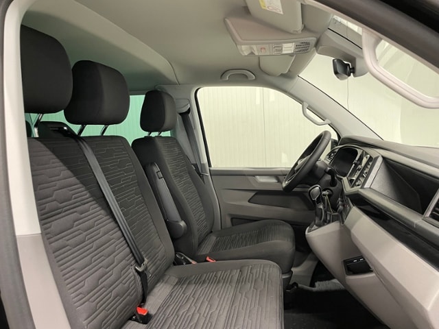 Volkswagen Caravelle 2.0 TDI DSG T6
