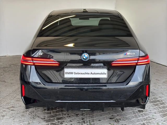 BMW i5 M-Sport M60 Sedan xDrive