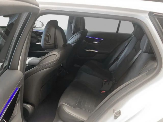 Mercedes-Benz C 200 C-Klasse