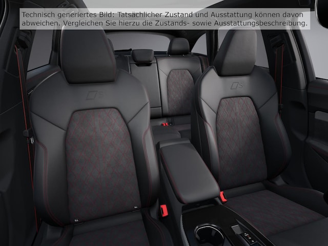 Audi A5 Avant S-Tronic