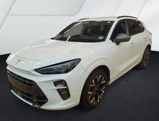 Cupra Terramar 1.5 eTSI