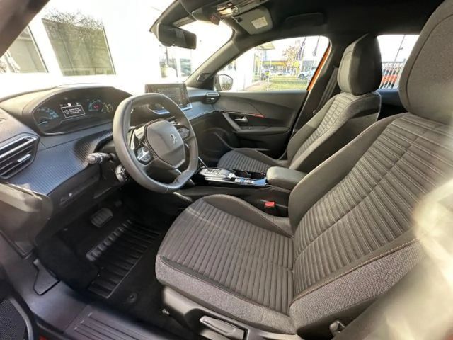Peugeot E-2008 Active Pack