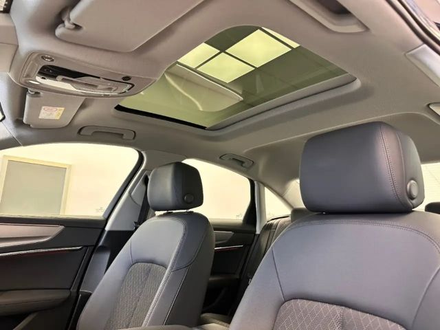 Audi A6 45 TDI Quattro Sedan