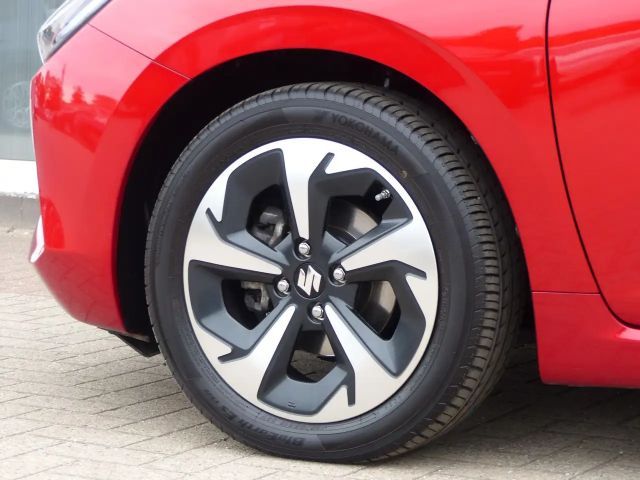 Suzuki Swift Comfort Hybrid