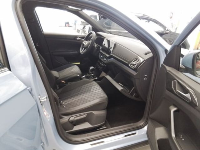 Volkswagen T-Cross DSG IQ.Drive R-Line