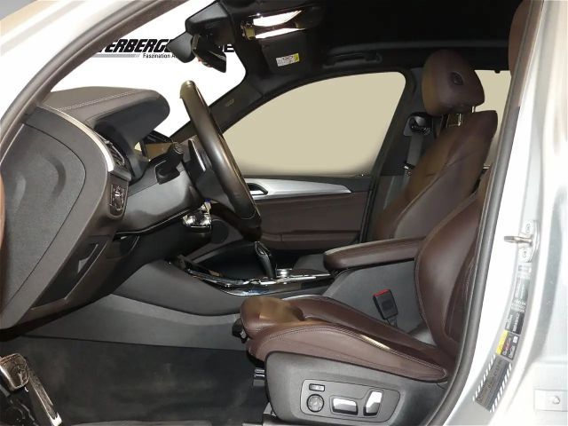 BMW X3 M-Sport xDrive30e